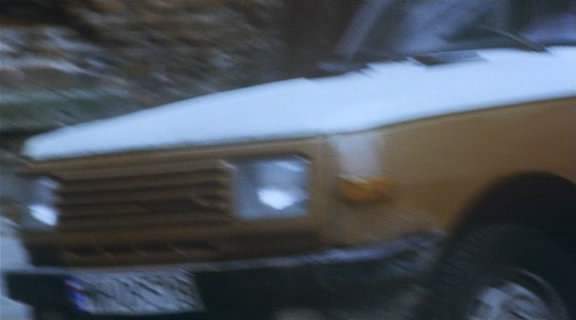 Wartburg 353W Tourist
