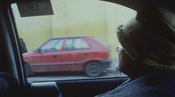 Škoda Felicia