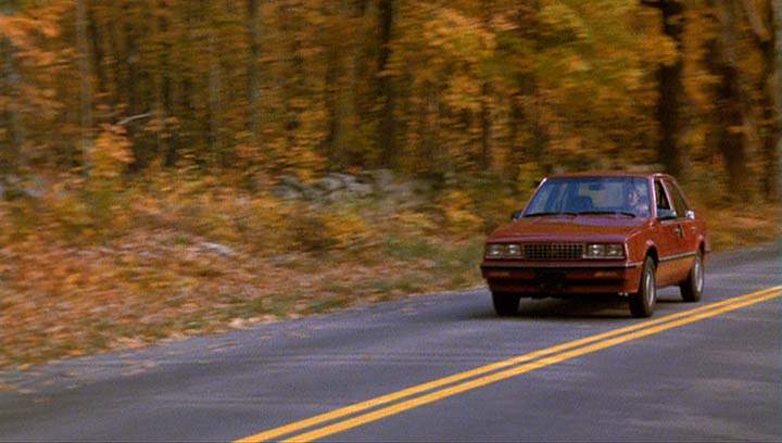 Chevrolet Cavalier