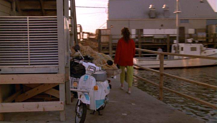 Honda Spree