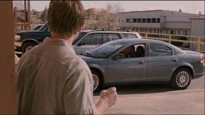 Chrysler Sebring