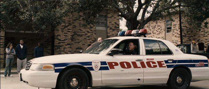 Ford Crown Victoria