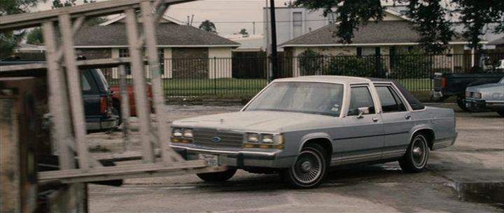 Ford LTD Crown Victoria