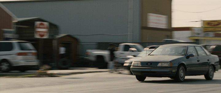Ford Taurus