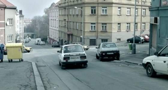 Fiat Ritmo
