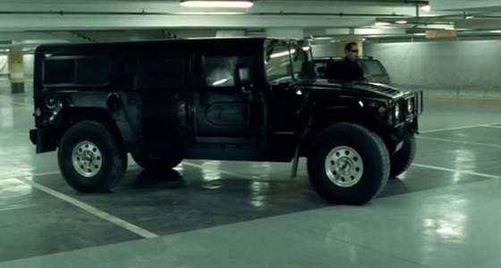 Hummer 