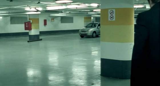 Renault Thalia