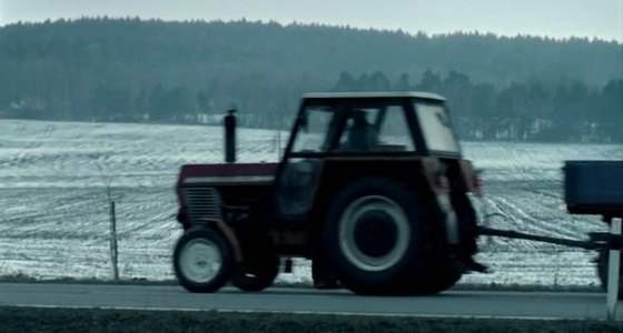 Zetor 8011
