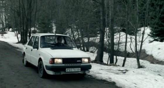 Škoda 120