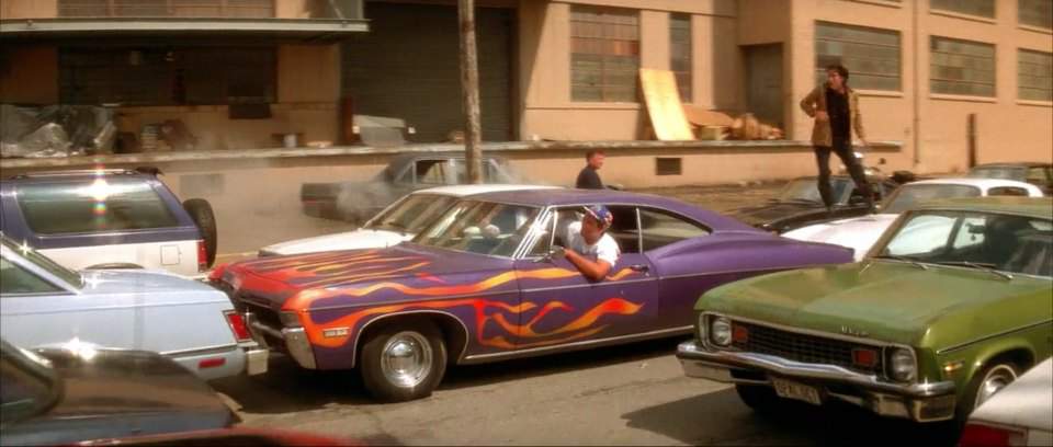 Chevrolet Impala