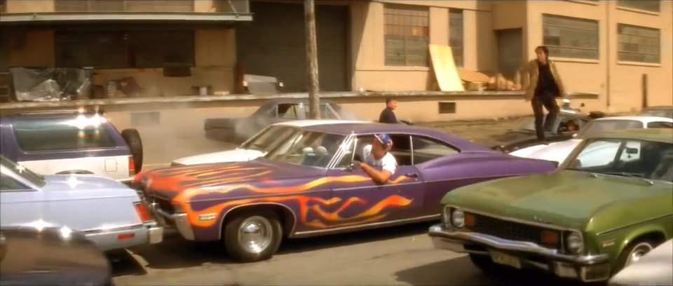 Chevrolet Nova