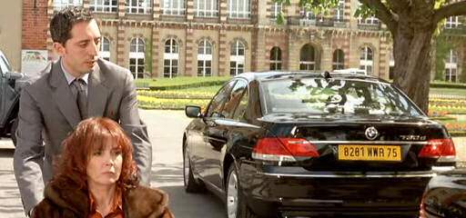 BMW 730d