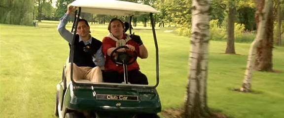 Club Car DS