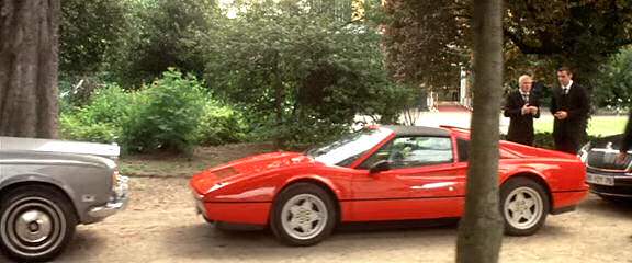 Ferrari 328 GTS