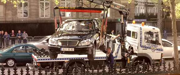 Mercedes-Benz Atego