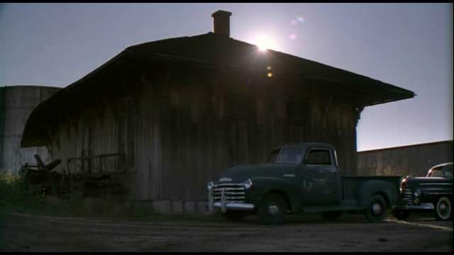 Chevrolet Advance-Design Thriftmaster