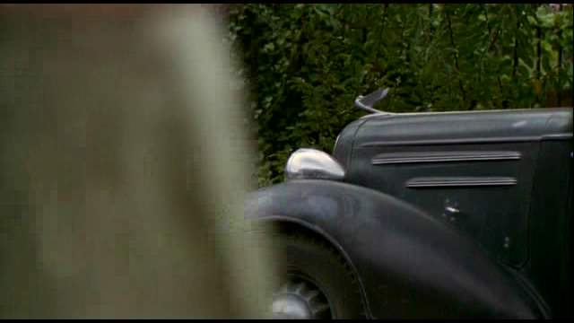 Chevrolet Master De Luxe