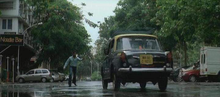 Premier Padmini