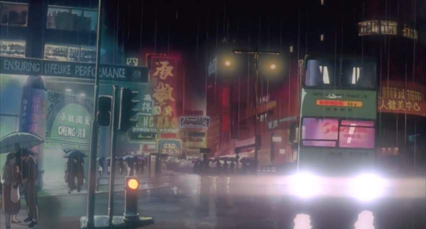 unknown Fleetline
