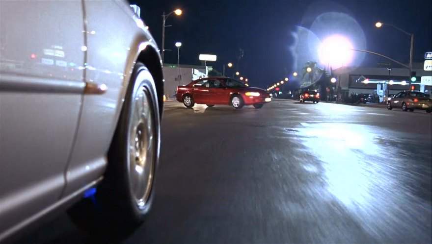 Dodge Stratus