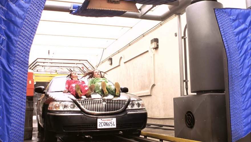 Lincoln Town Car