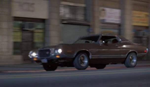 Ford Gran Torino Sport