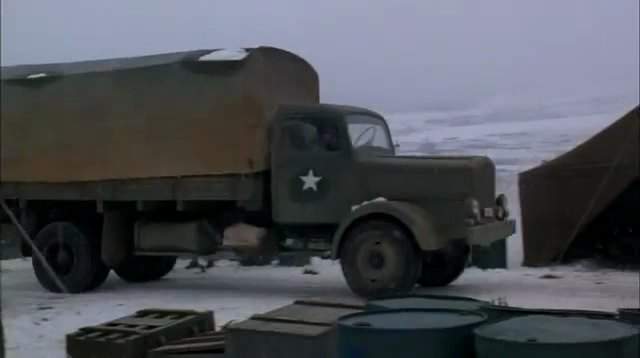 Mercedes-Benz L 4500