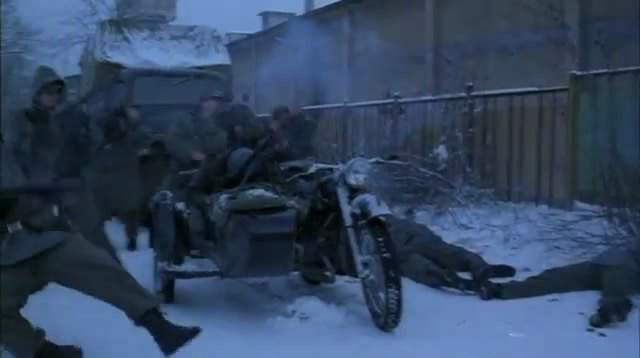 Ural M-72