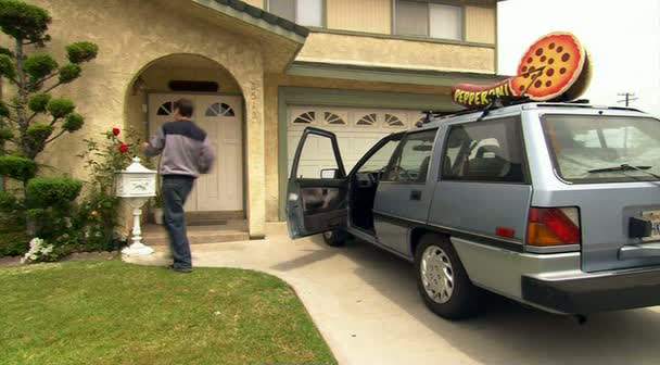 1988 Dodge Colt Wagon in Gettin’ It
