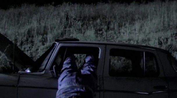 Studebaker Lark Cruiser