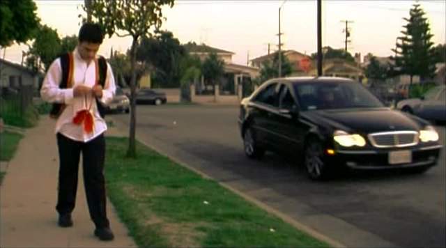 Mercedes-Benz C 230