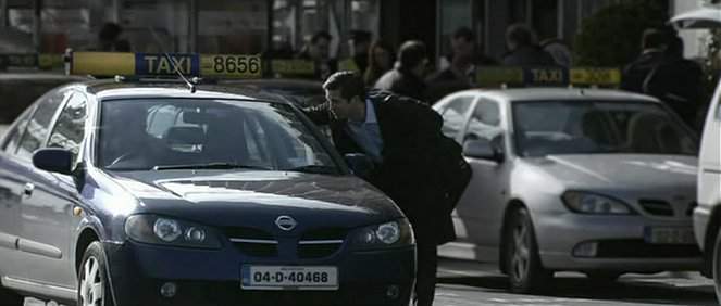 Nissan Primera