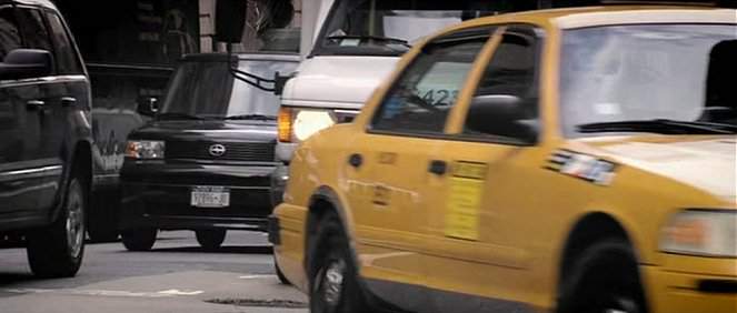 Scion xB