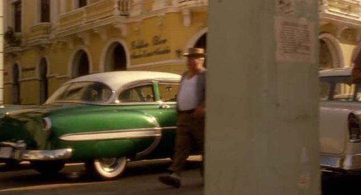 Chevrolet Bel Air