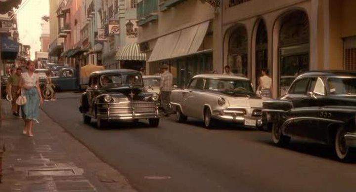 Dodge Custom Royal Lancer