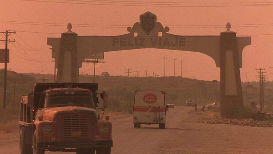International Harvester Loadstar