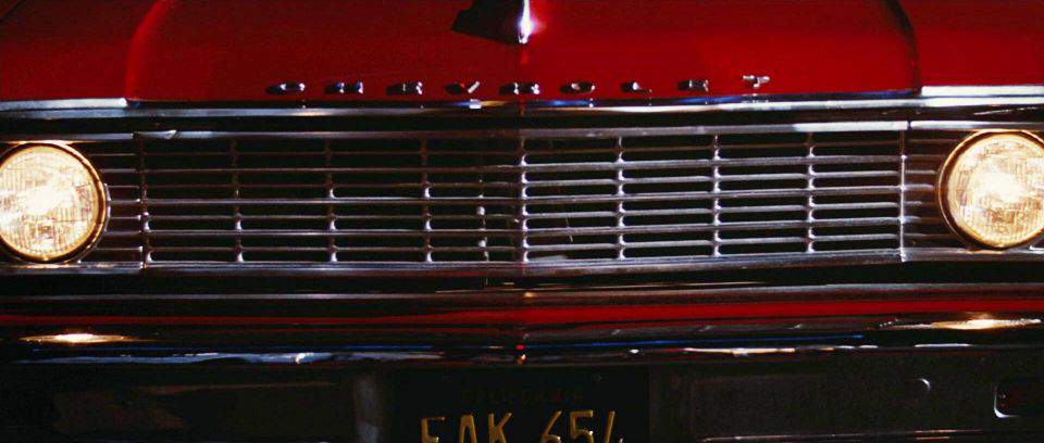 Chevrolet Chevelle Malibu