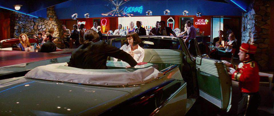 Chrysler New Yorker