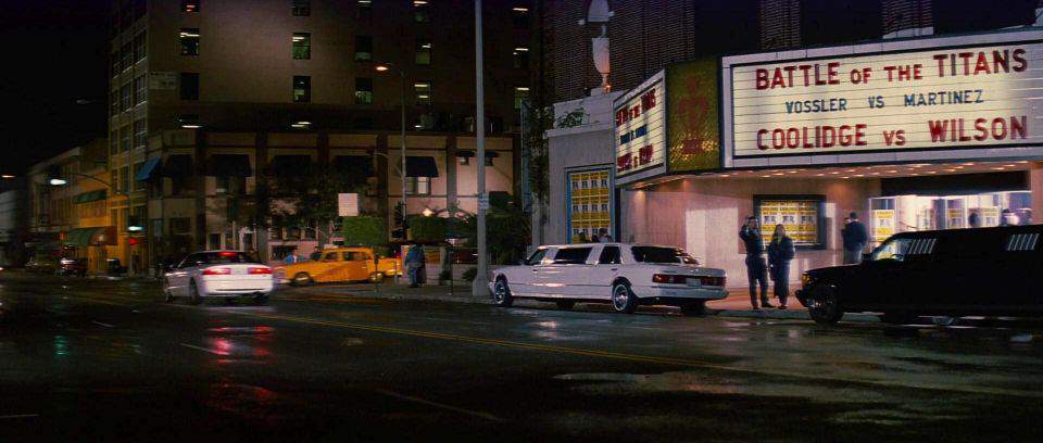 Ford Probe