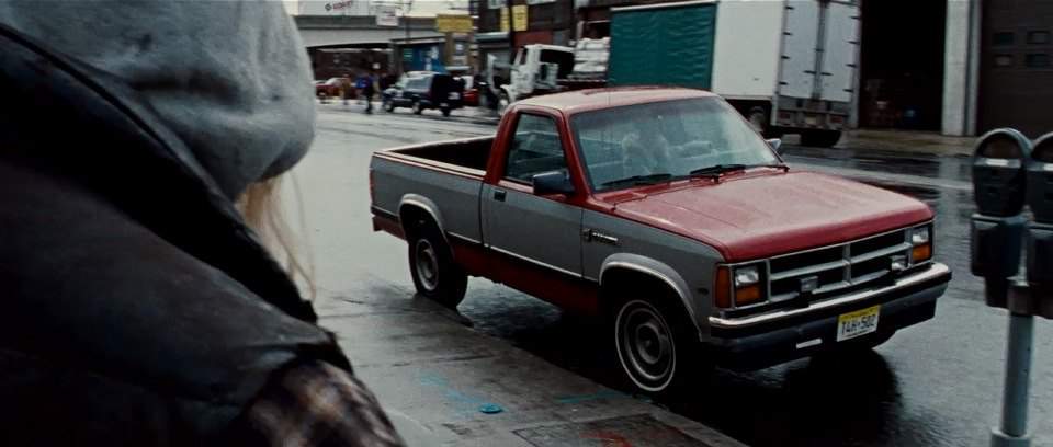 Dodge Dakota