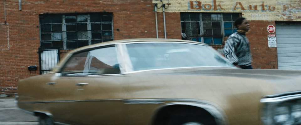 Buick Electra 225
