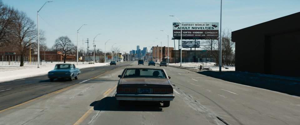 Dodge Coronet