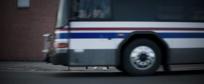 Gillig Low Floor