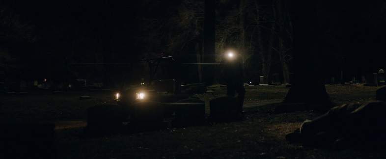 John Deere Gator HPX