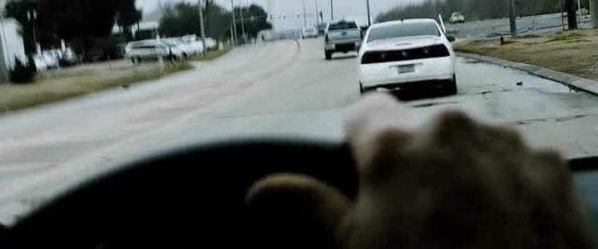 Chevrolet Impala