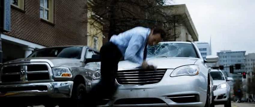 Chrysler 200