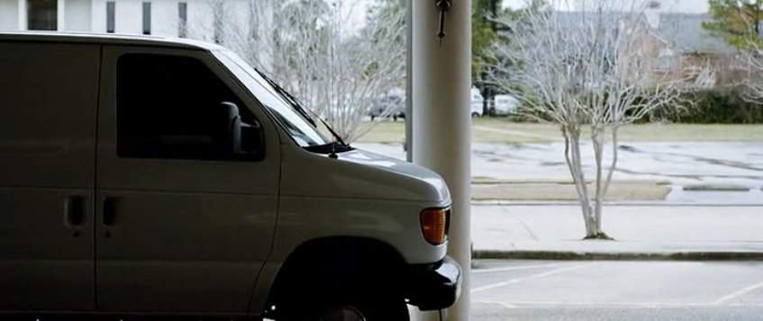 Ford E-Series