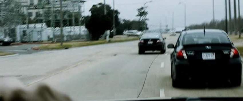 Subaru Impreza WRX STi