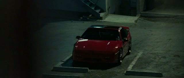 Pontiac Fiero