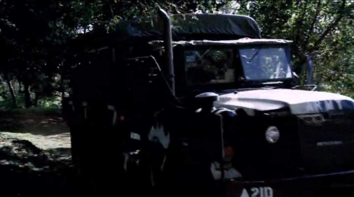 AM General M-35